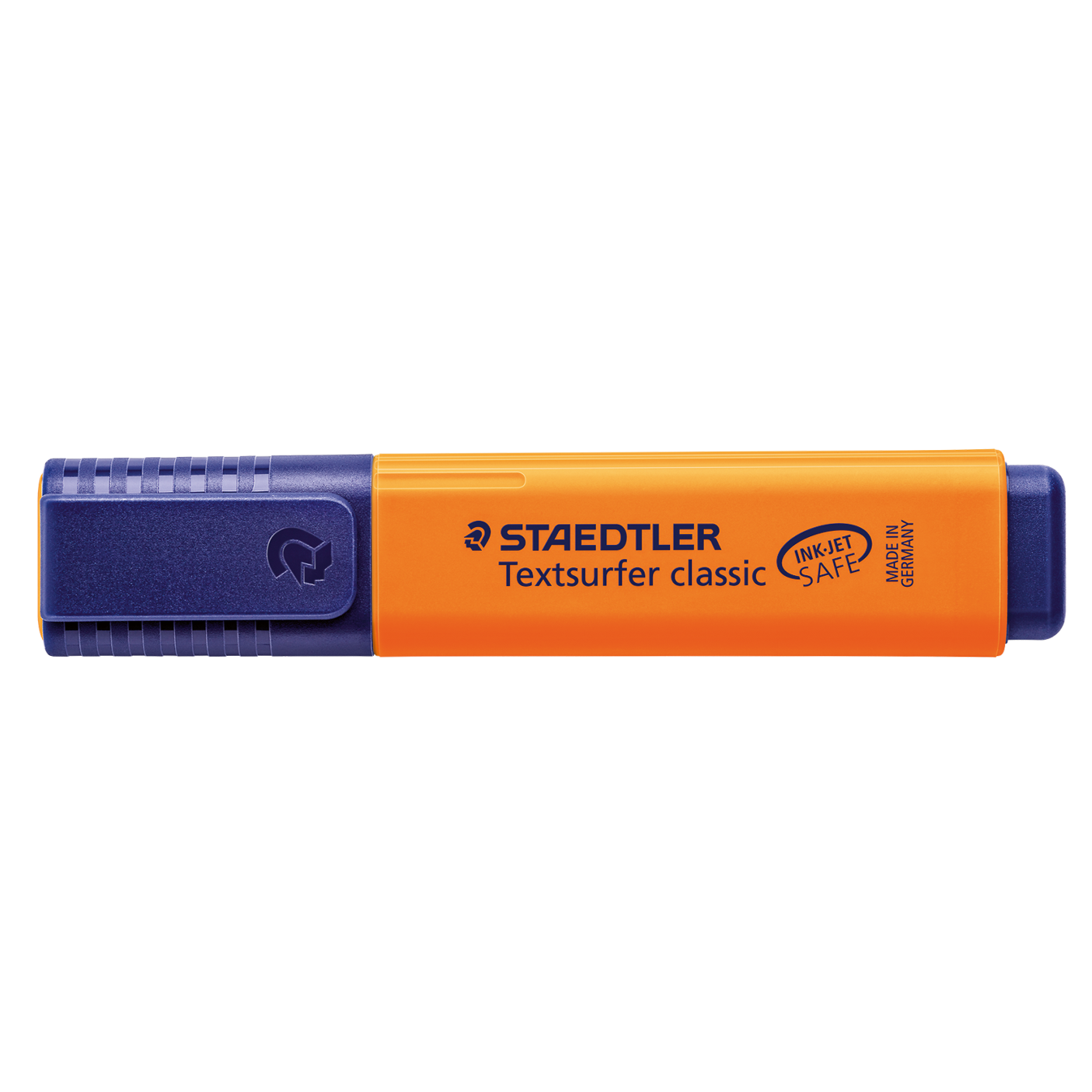 Staedtler Textsurfer Classic Highlighter 364-4 Orange