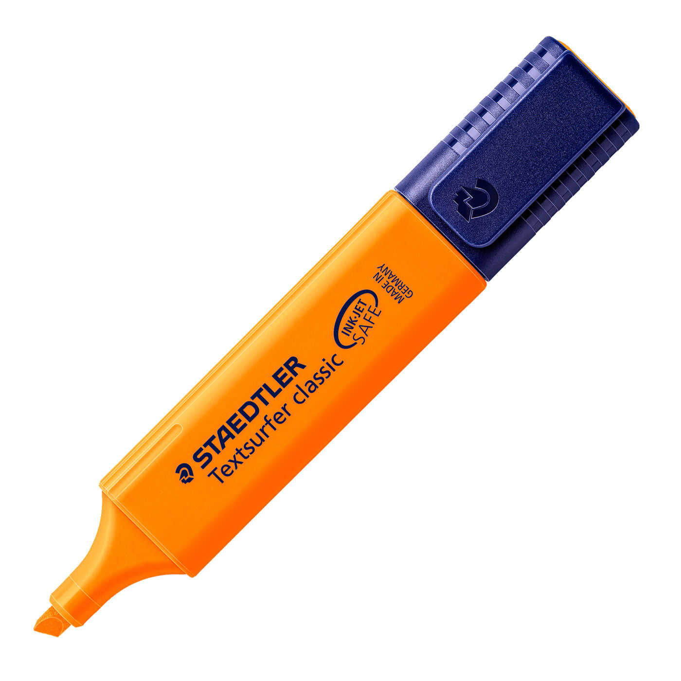 Staedtler Textsurfer Classic Highlighter 364-4 Orange