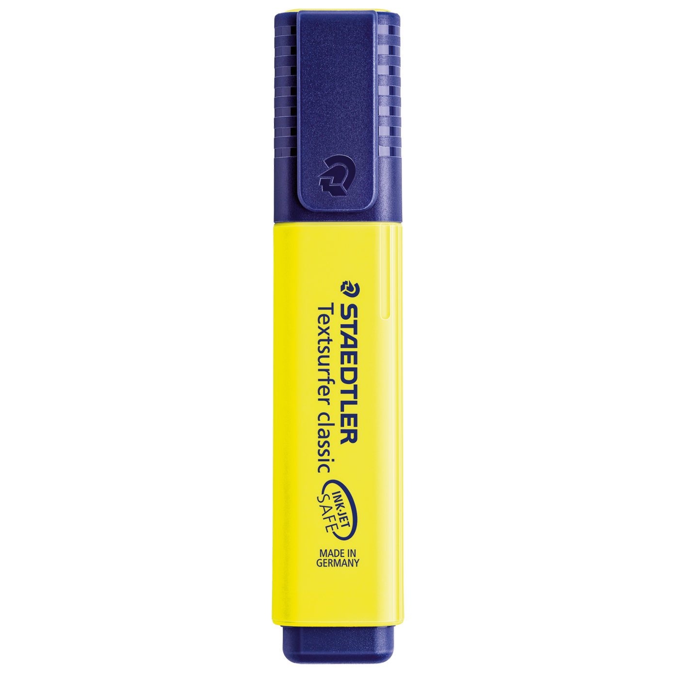 Staedtler Highlighter Textsurfer Classic 364-1 Yellow