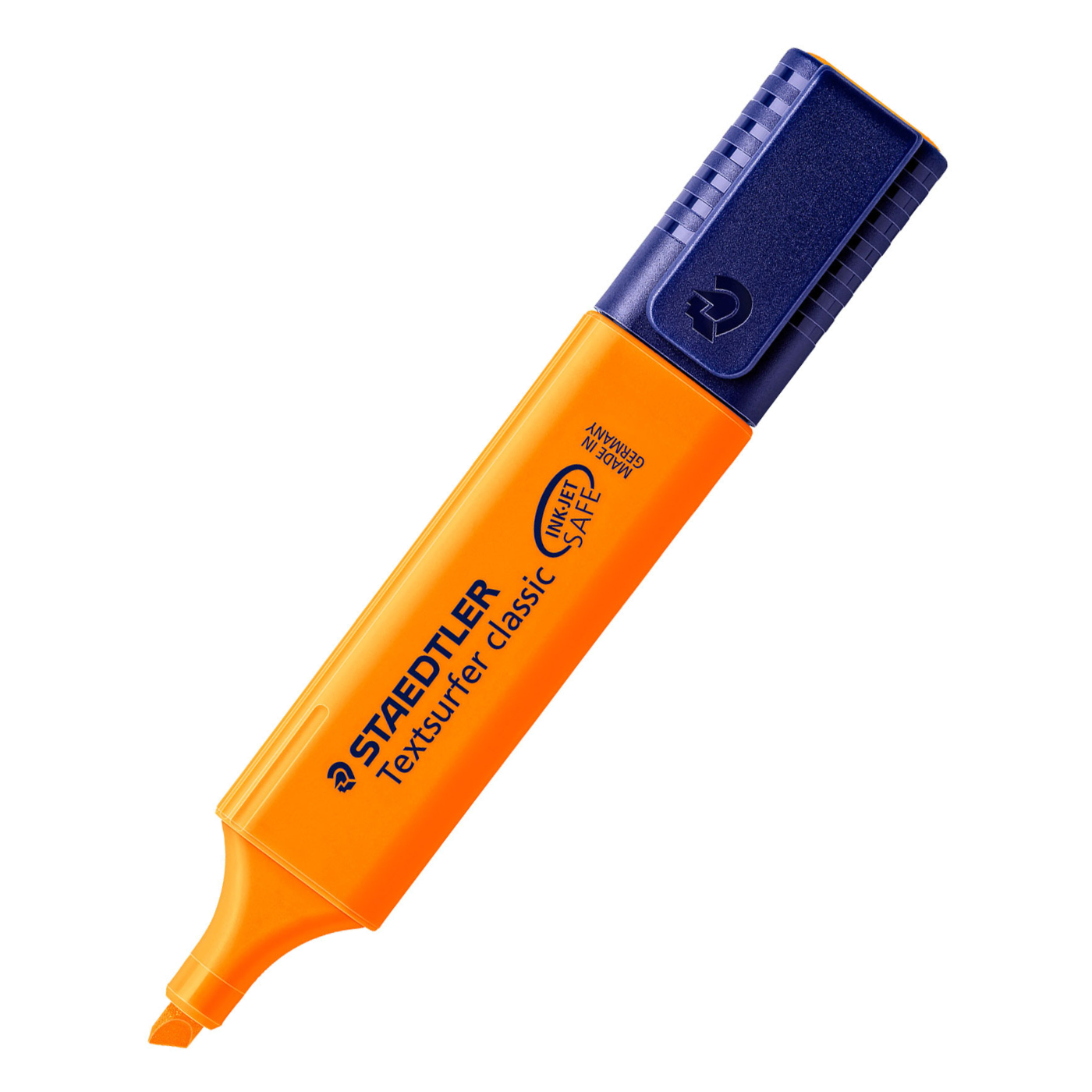 Staedtler Textsurfer Classic Highlighter 364-4 Orange