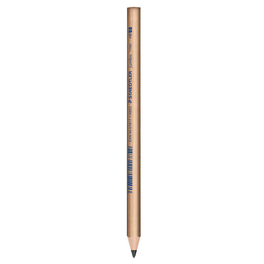 Staedtler Triangular Jumbo Pencil Natural Wood HB