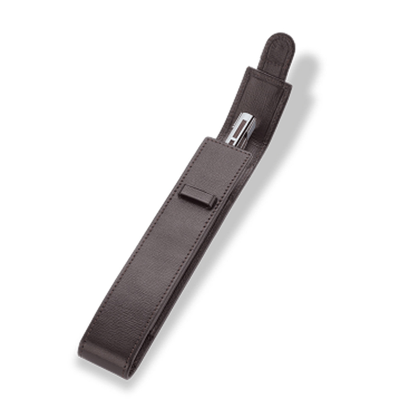 Staedtler Leather Case Premium for 1 Writing Instrument