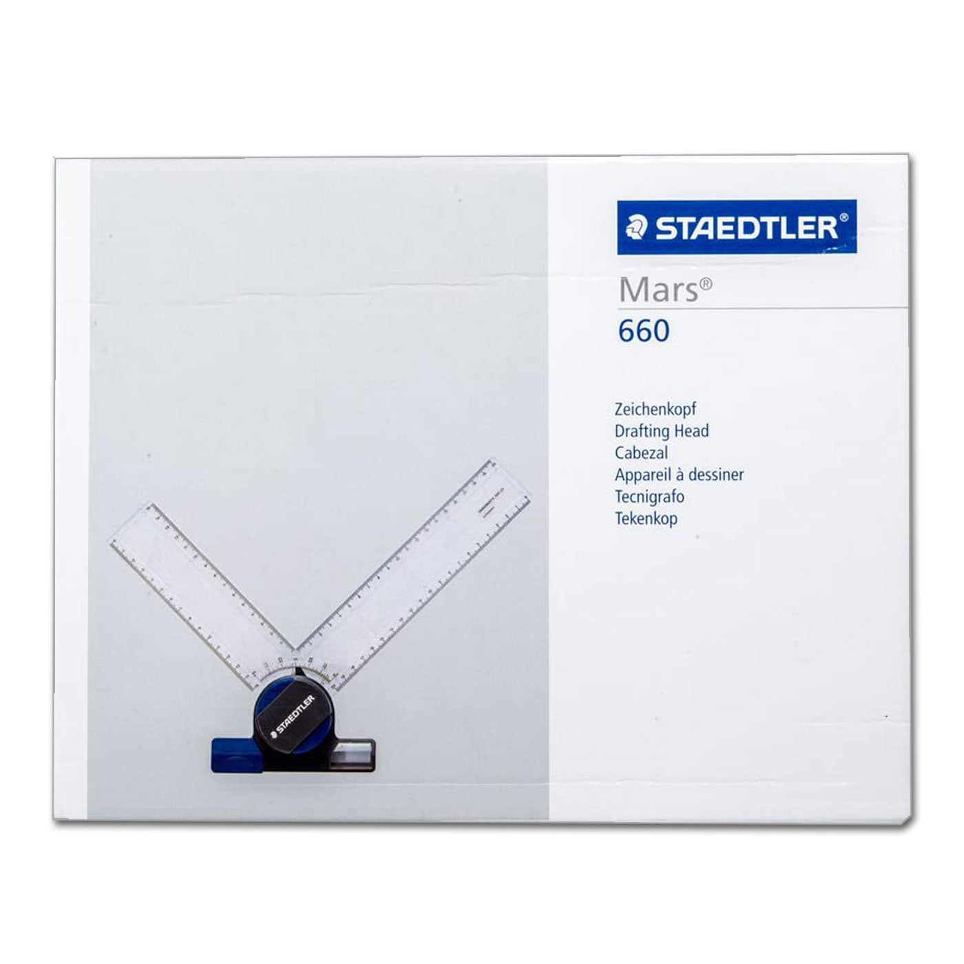 Staedtler Mars Drafting Head 660 20