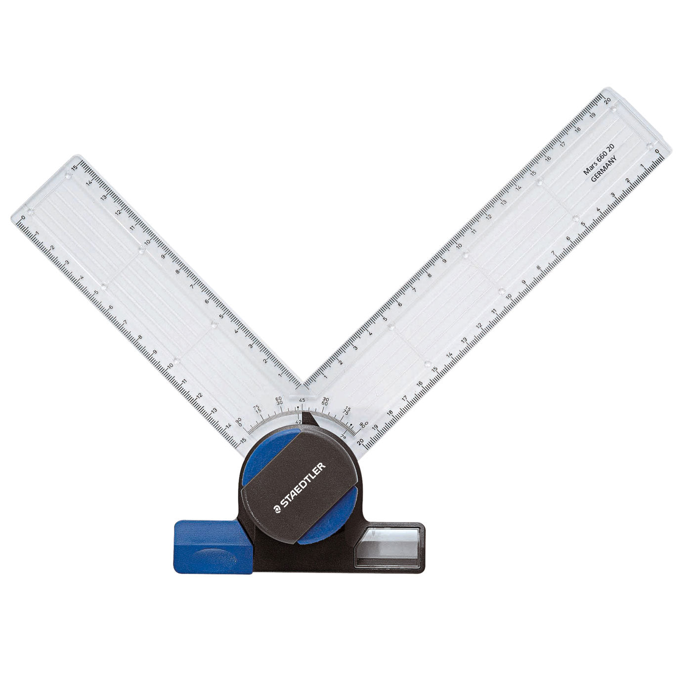 Staedtler Mars Drafting Head 660 20