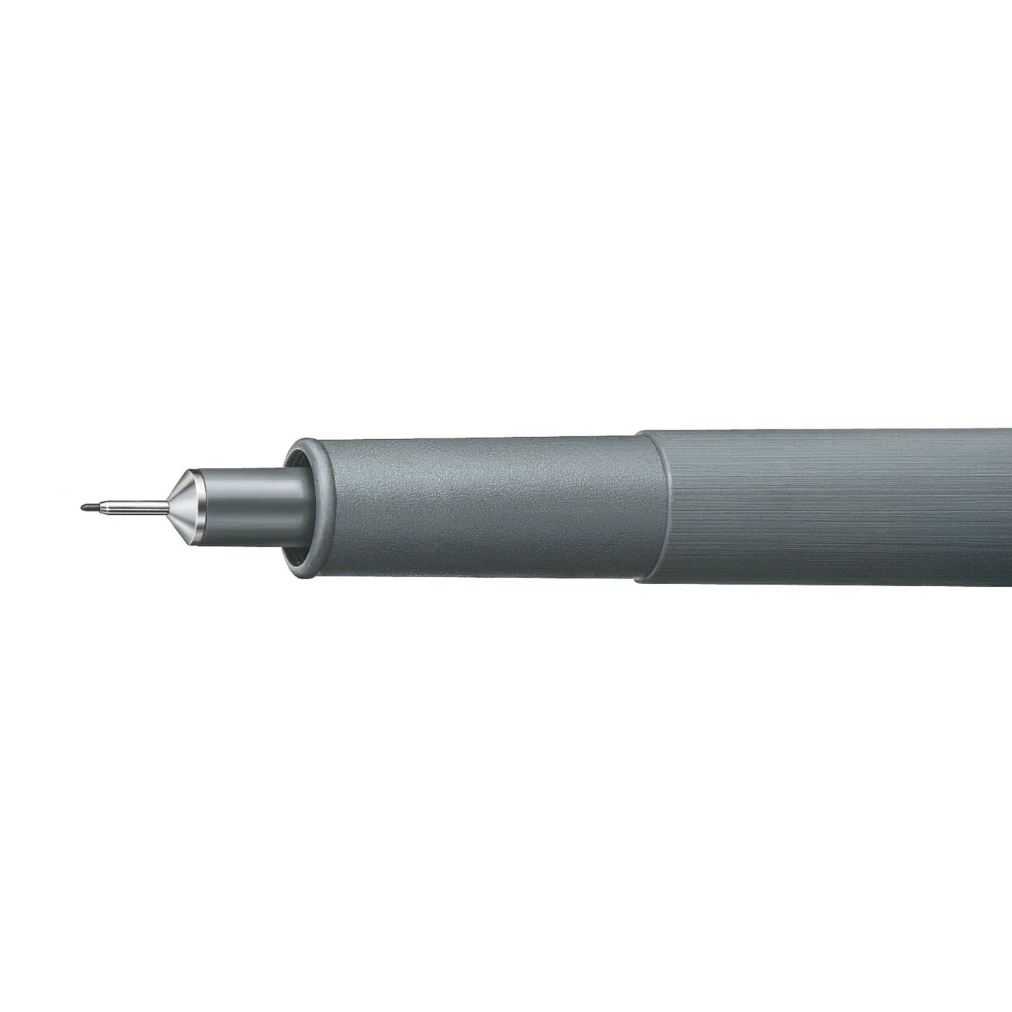 Staedtler Marsgraphic Fineliner Pigment Ink Pen Black 0.5mm