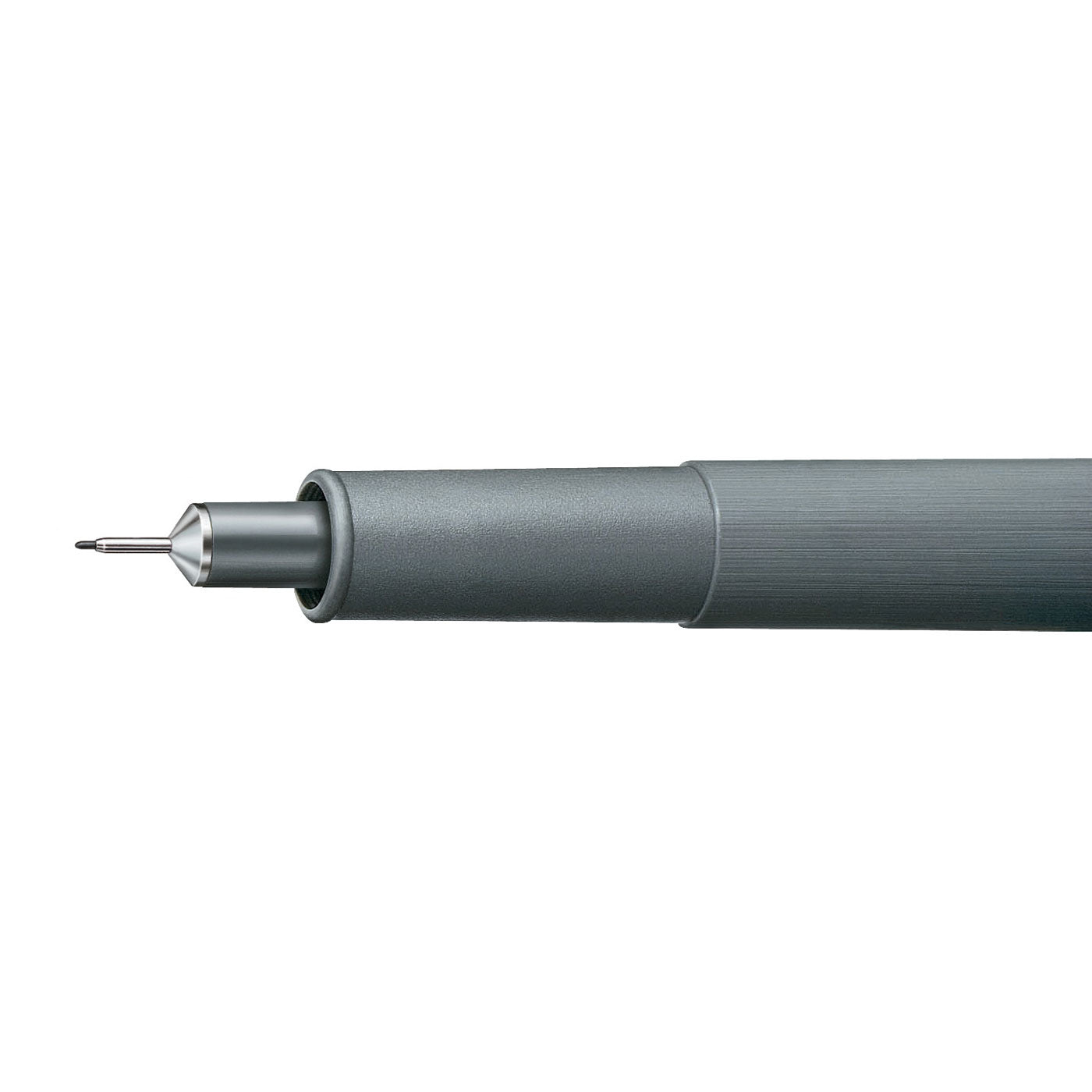 Staedtler Marsgraphic Fineliner Pigment Ink Pen Black 0.05mm