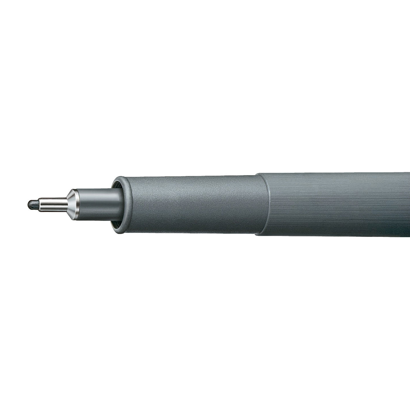 Staedtler Marsgraphic Fineliner Pigment Ink Pen Black 0.7mm