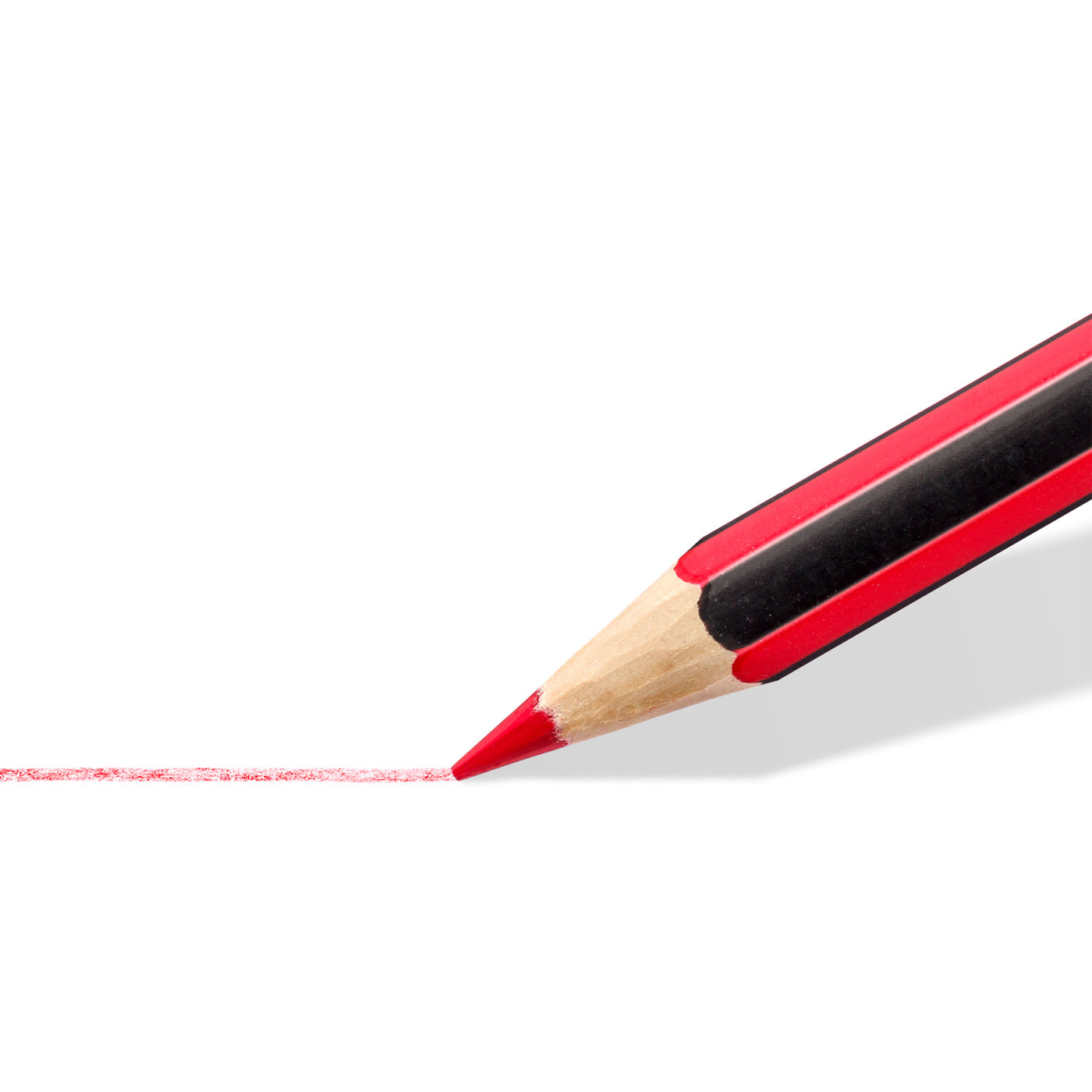 Staedtler Coloured Pencils 185 C12 Noris Club 12 Shades
