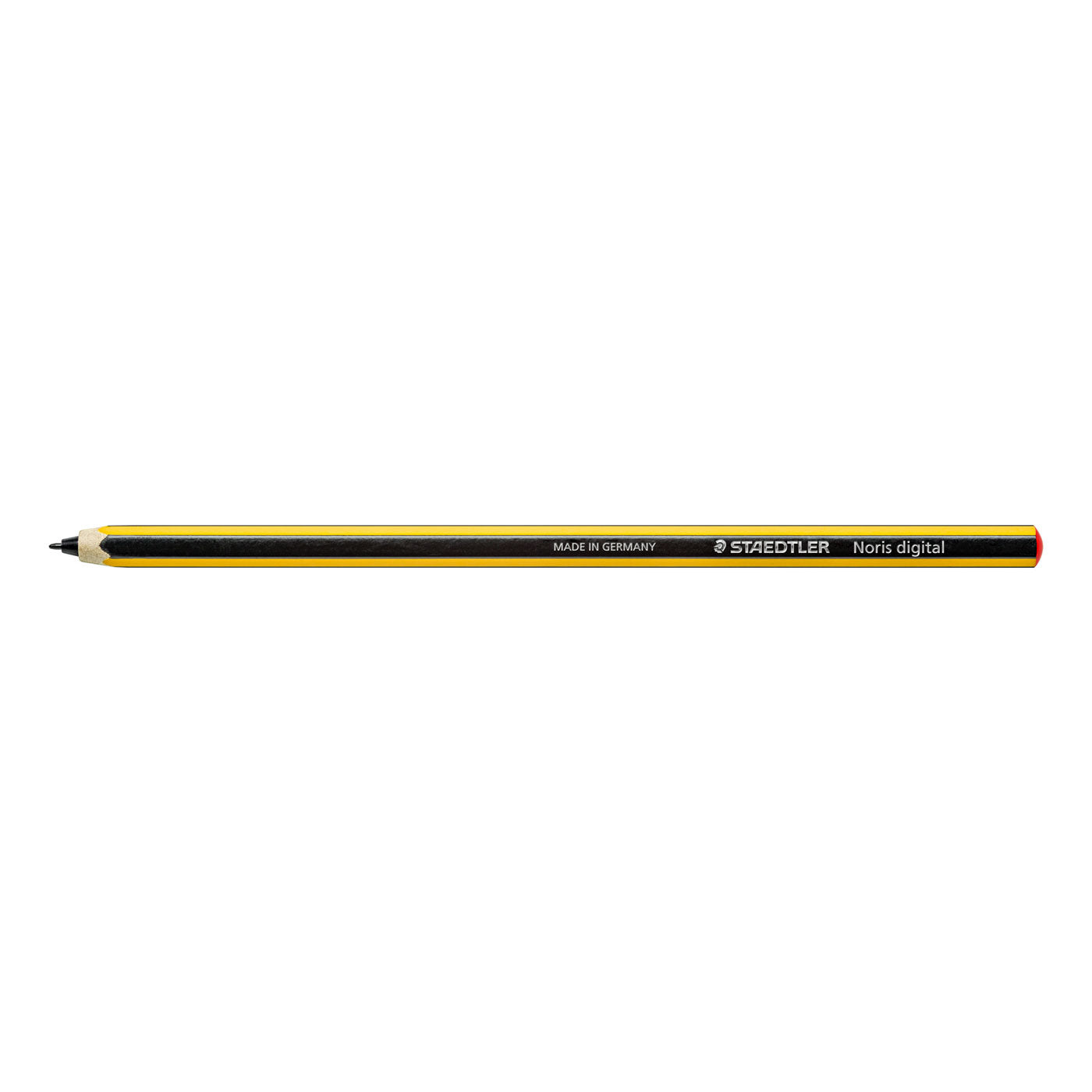 Staedtler Noris Digital Classic Stylus Pencil 180 22