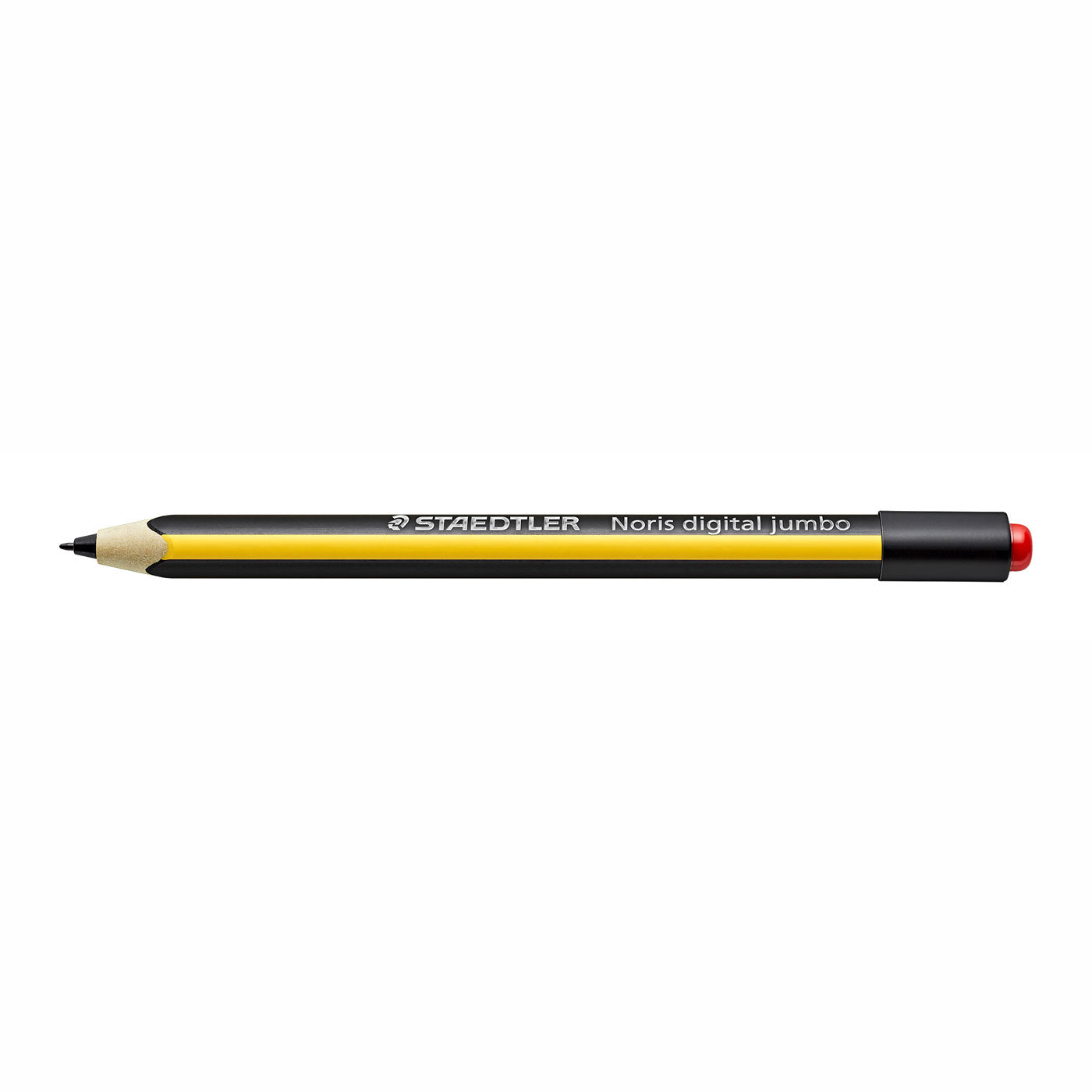 Staedtler Noris Digital Jumbo Stylus Pencil 180J 22 EMR