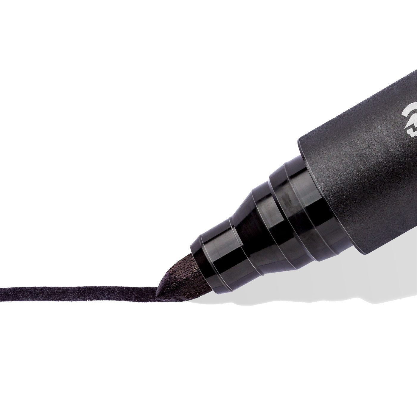 Staedtler Permanent Marker 352-9 Bullet Tip Lumocolor Black