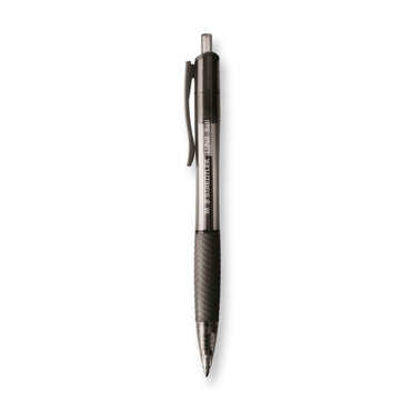 Staedtler Ballpoint Pen 4274 RiteClic Fine 0.7mm Black