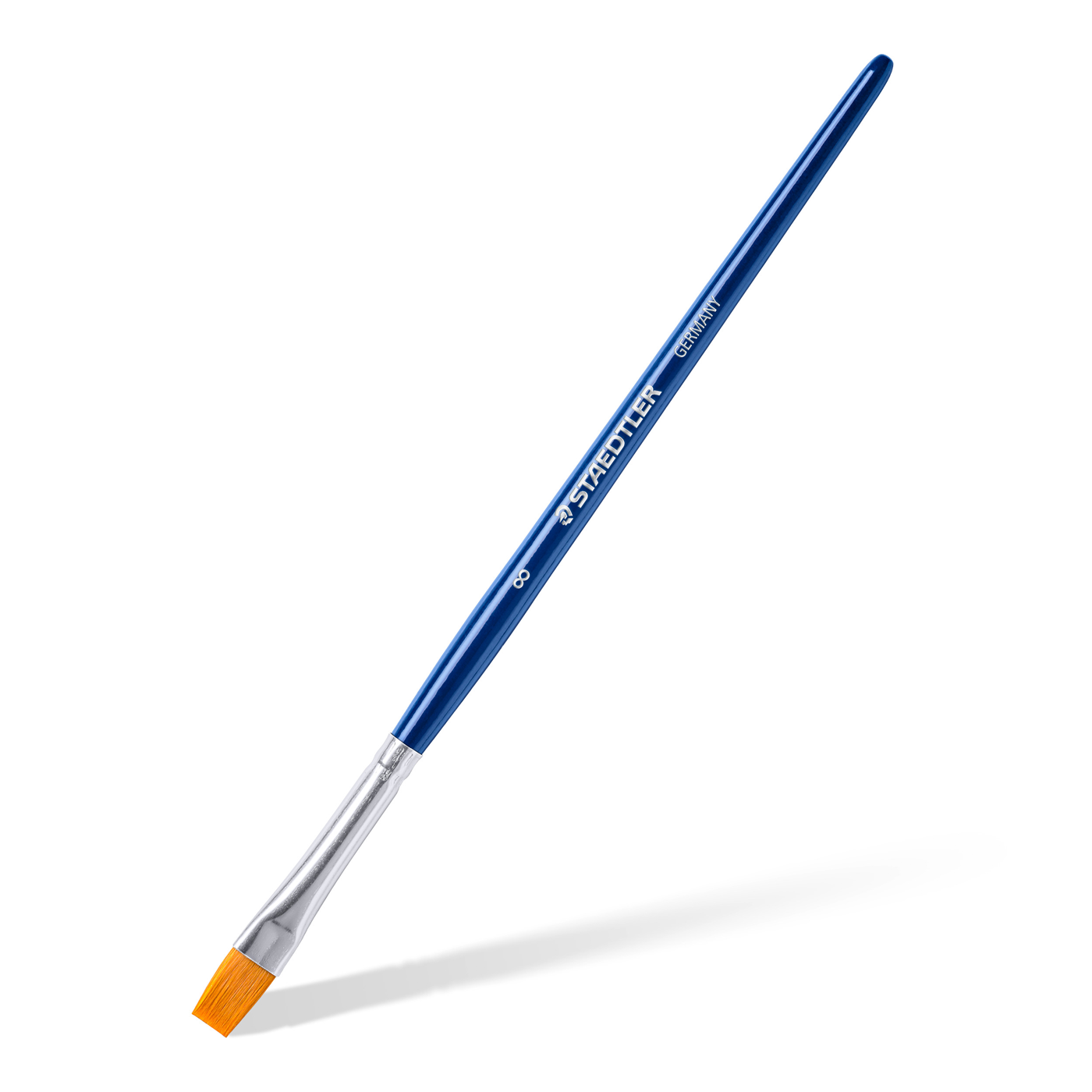 Staedtler Synthetic Brush Set of 3