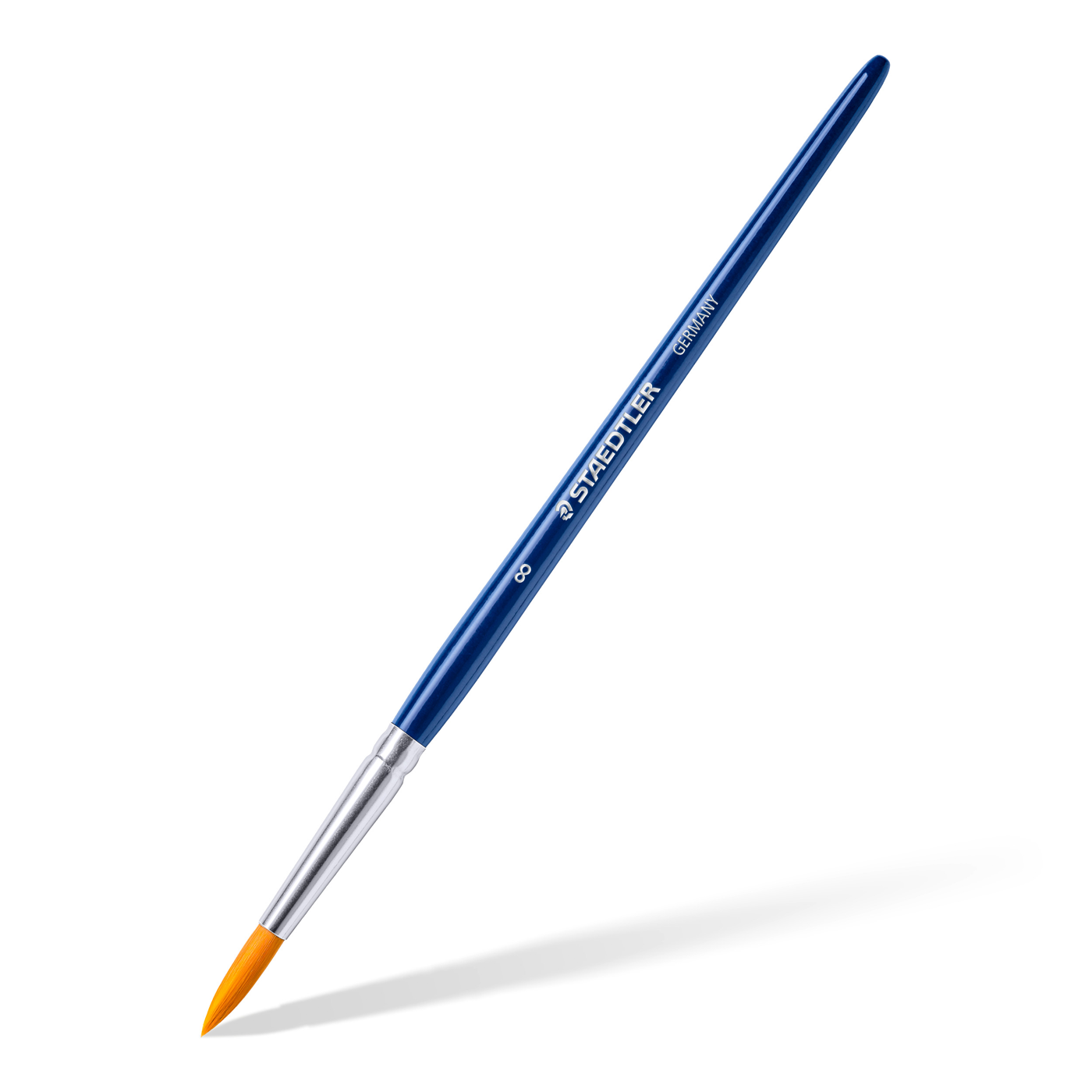 Staedtler Synthetic Brush Set of 3