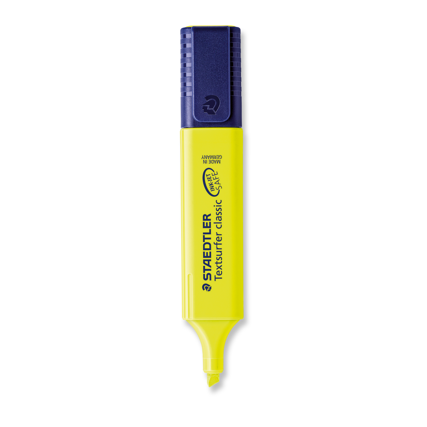 Staedtler Highlighter Textsurfer Classic 364-1 Yellow