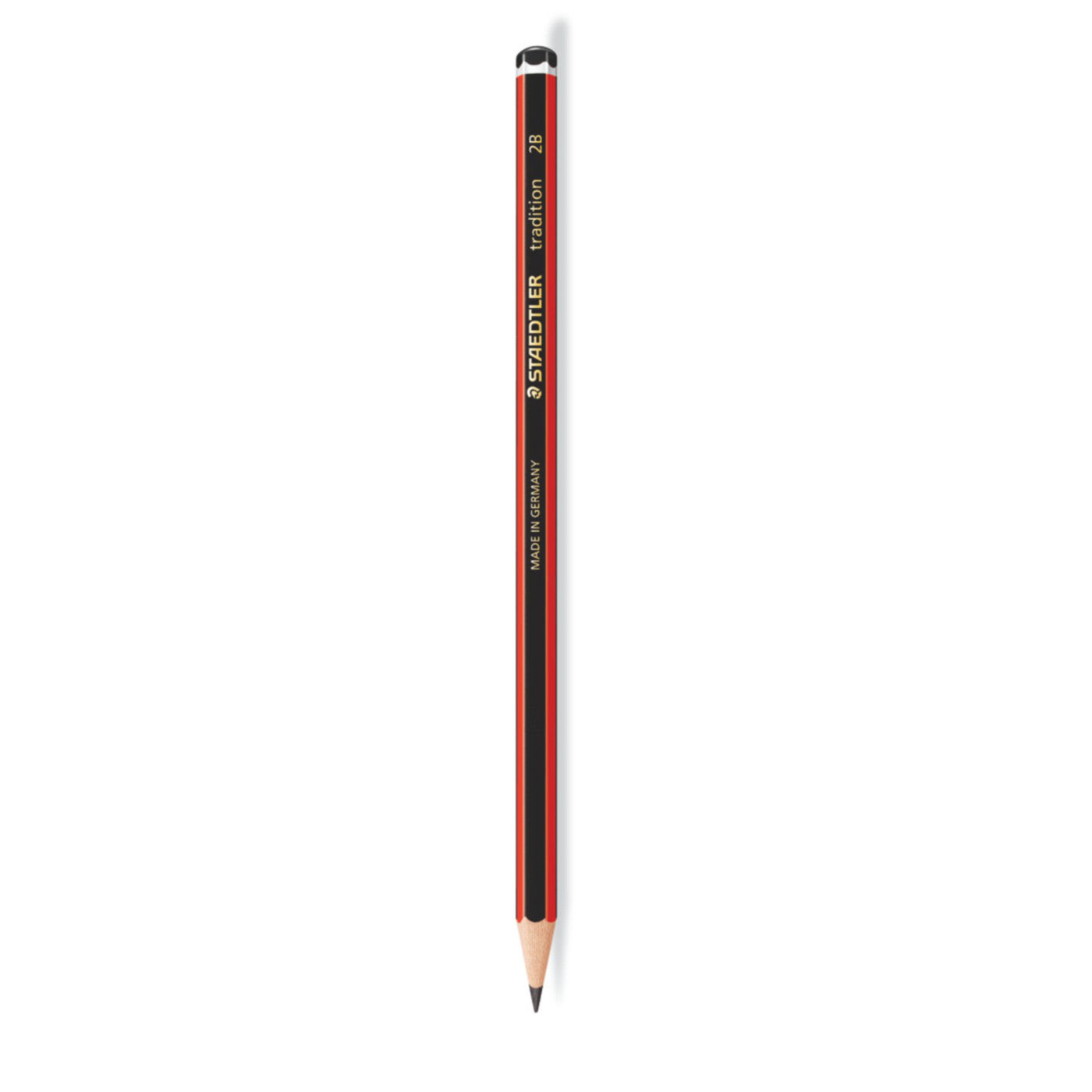 Staedtler Tradition Graphite Pencil 110-2B