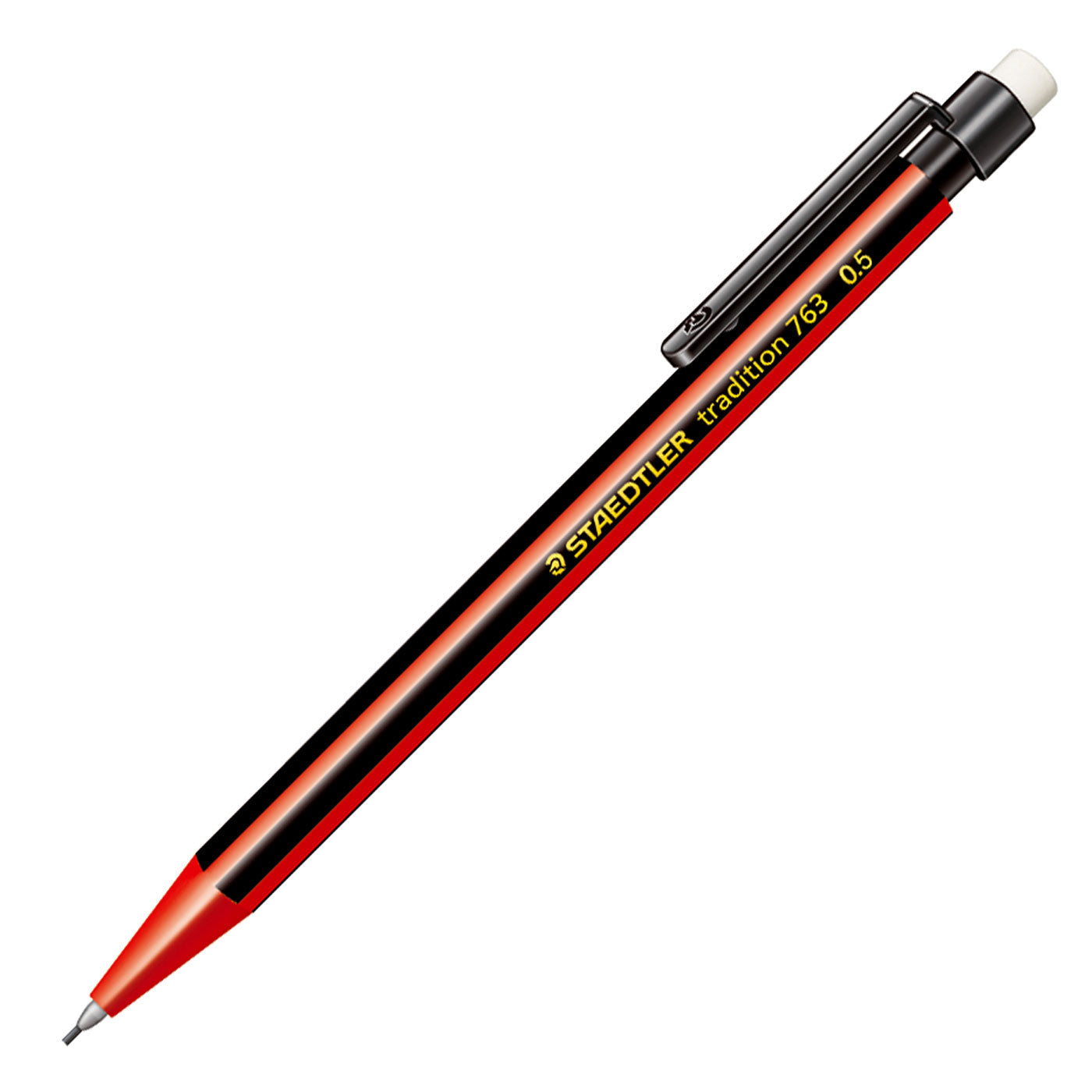 Staedtler Tradition Mechanical Pencil 763 Triangular 0.5mm