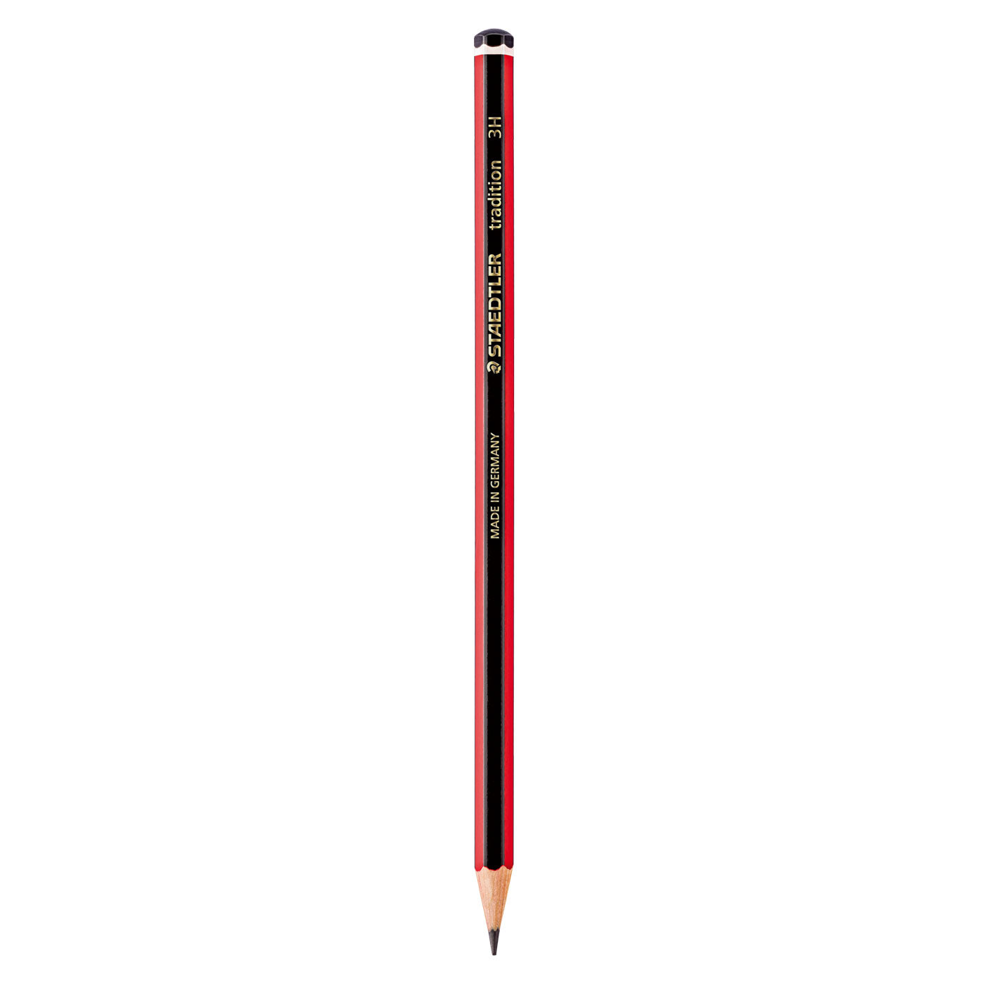 Staedtler Tradition 110-3H Graphite Pencil 3H