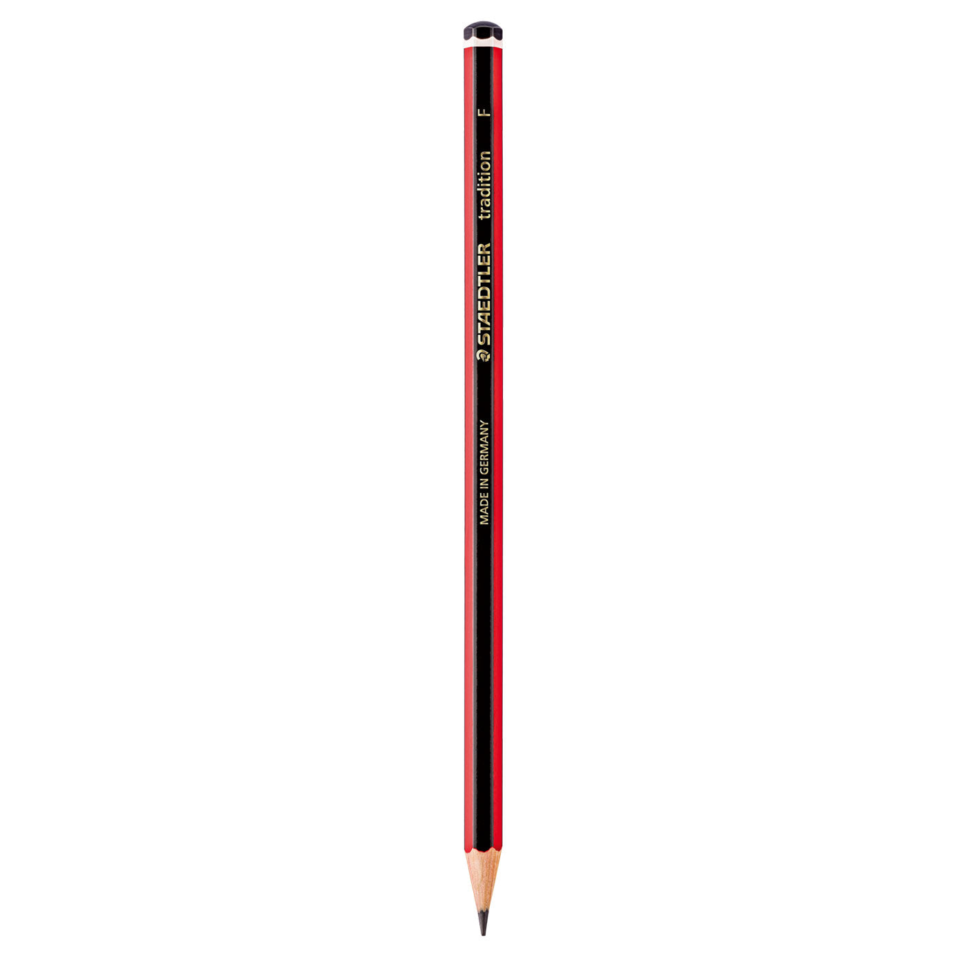 Staedtler Tradition Graphite Pencil 110-F Grade F