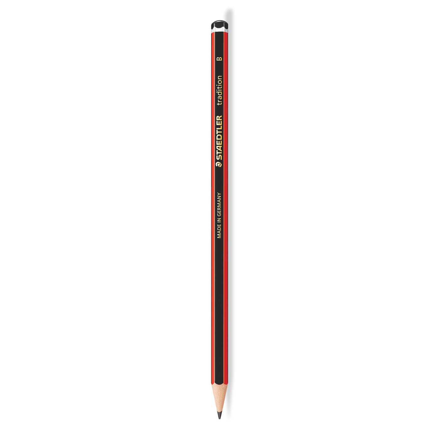 Staedtler Tradition 110-B Graphite Pencil B