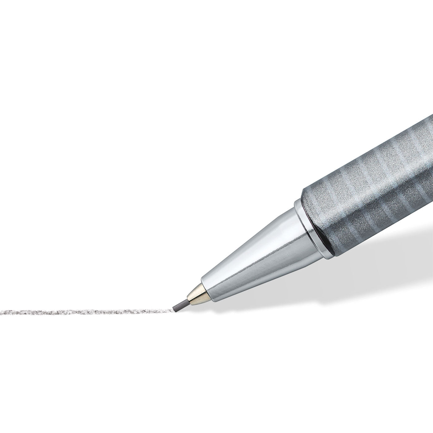 Staedtler Triplus Micro Mechanical Pencil 774 Triangular 0.7mm