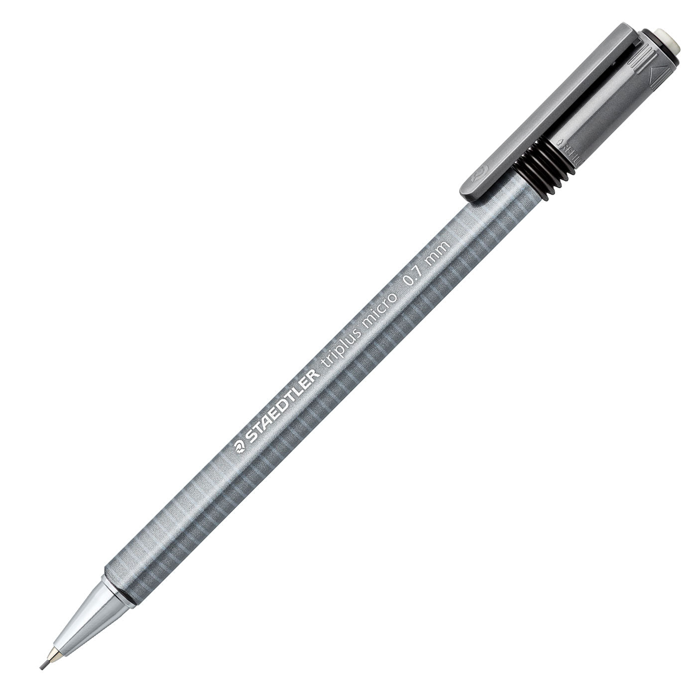 Staedtler Triplus Micro Mechanical Pencil 774 Triangular 0.7mm