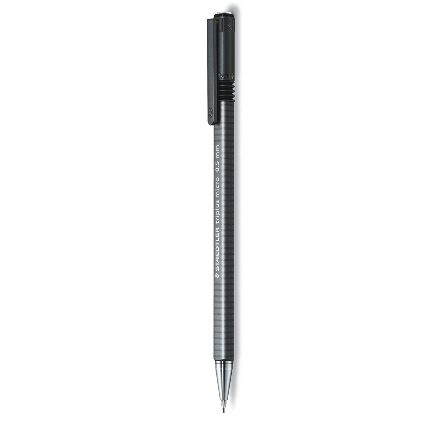 Staedtler Triplus Micro Mechanical Pencil 774 Triangular 0.5mm