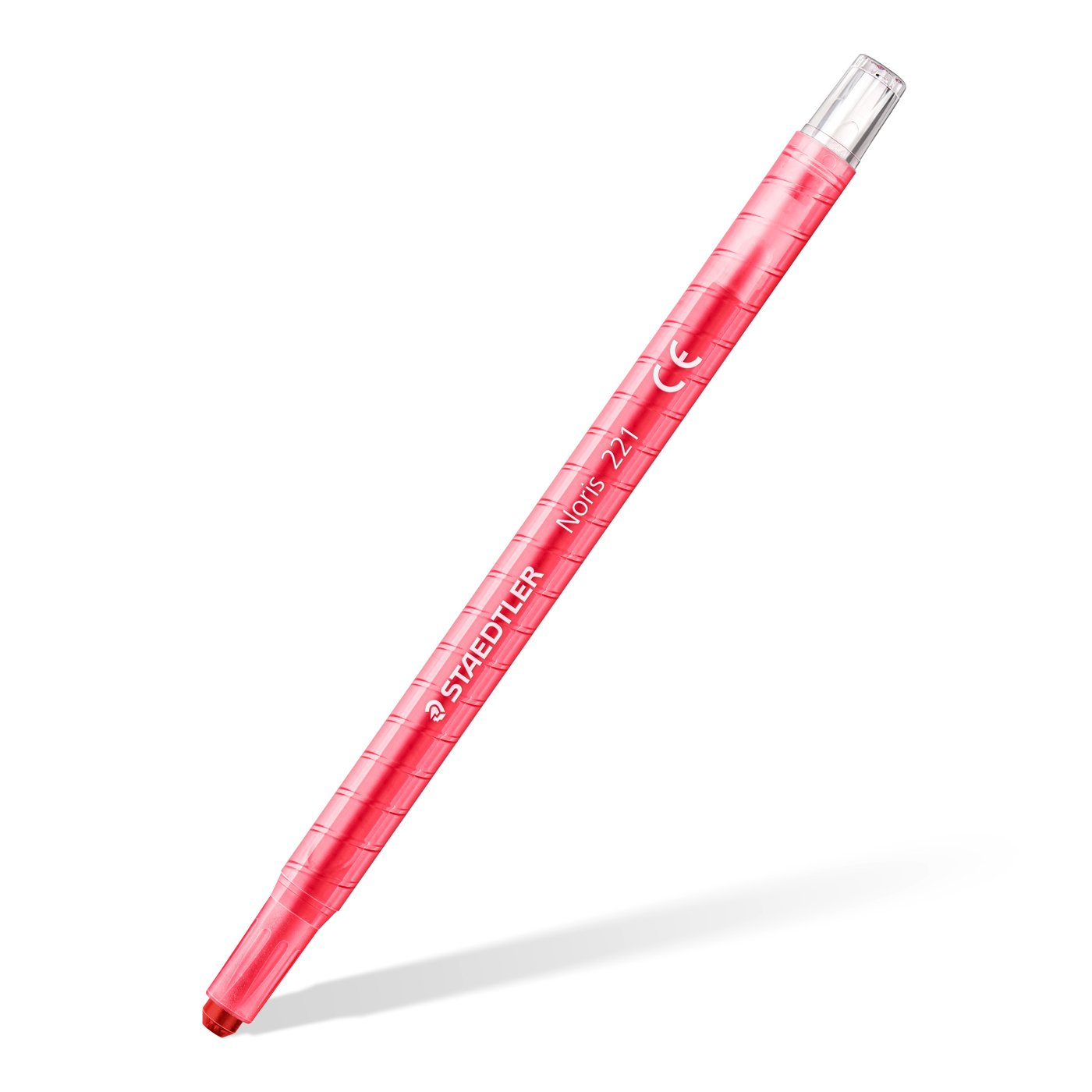 Staedtler Twistable Crayons 221 NWP12 Noris Club 12 Pack