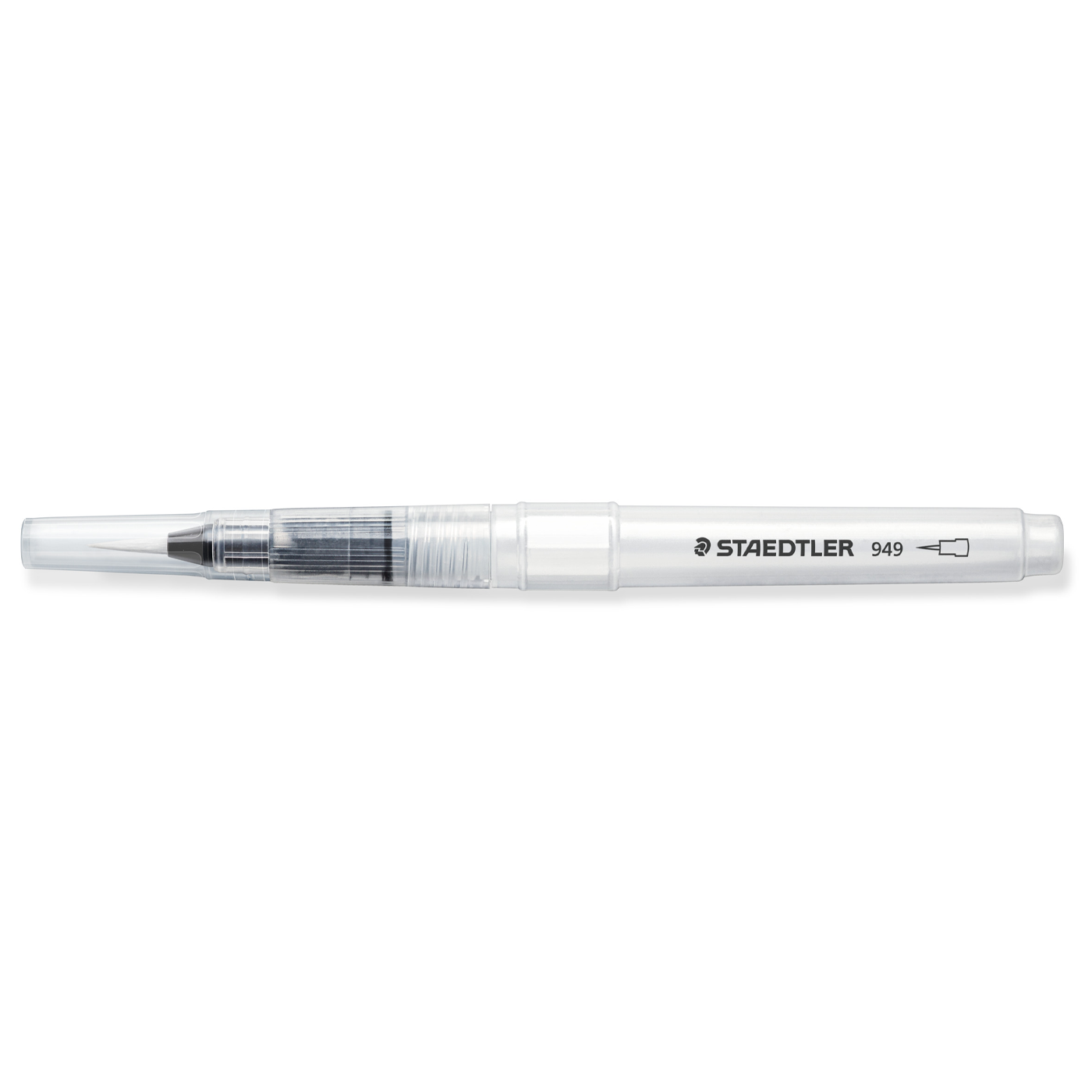 Staedtler Water Brush Superfine 949 03
