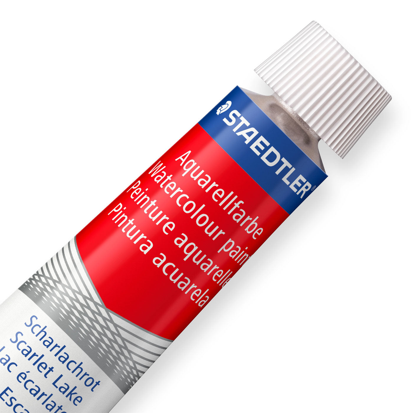 Staedtler Watercolour Paint Pack of 12 x 12ml Tubes