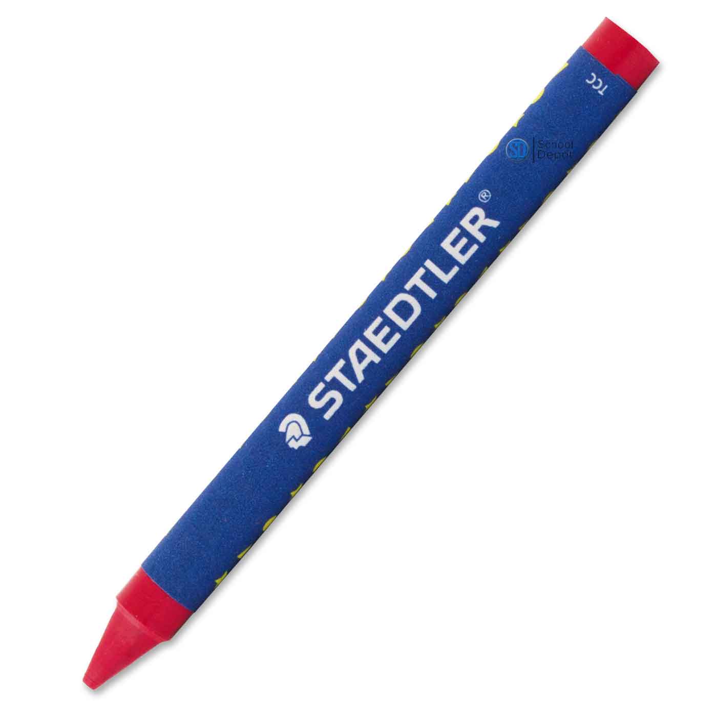 Staedtler Wax Crayons Pack of 12