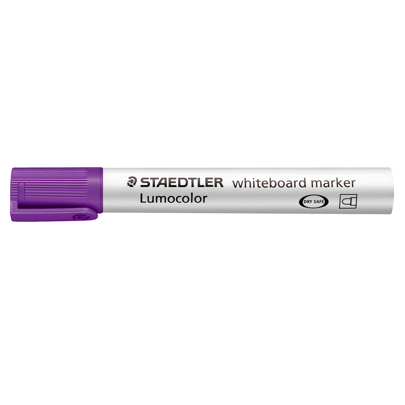 Staedtler Whiteboard Marker Lumocolor 351 Bullet Tip Violet