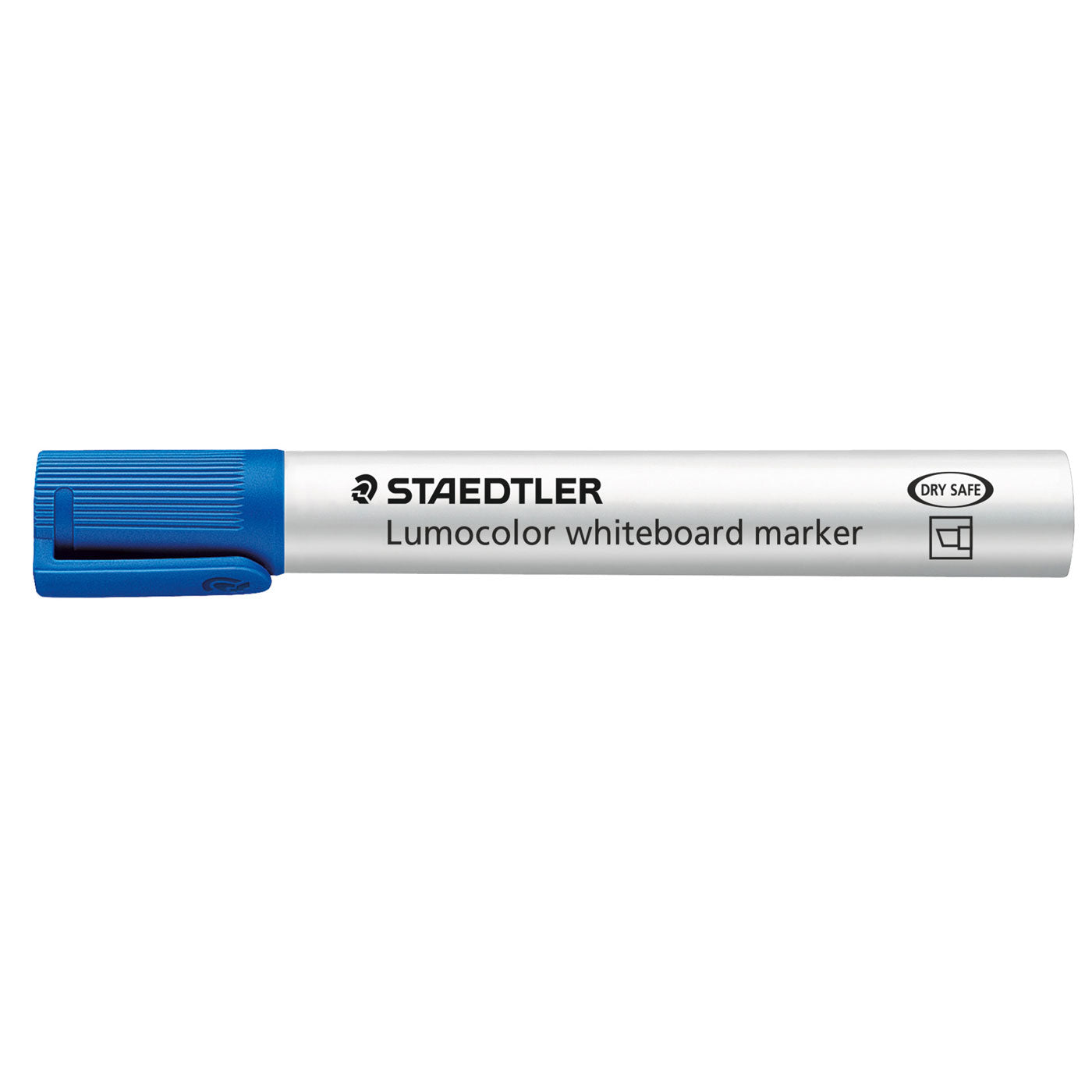 Staedtler Whiteboard Marker Lumocolor 351 B Chisel Tip Blue