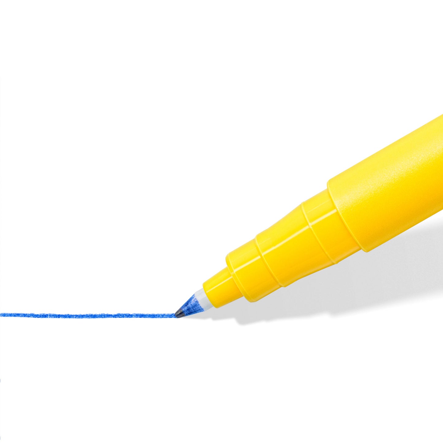 Staedtler Noris® Writing Pen 307-3 Fineliner 0.6mm Blue