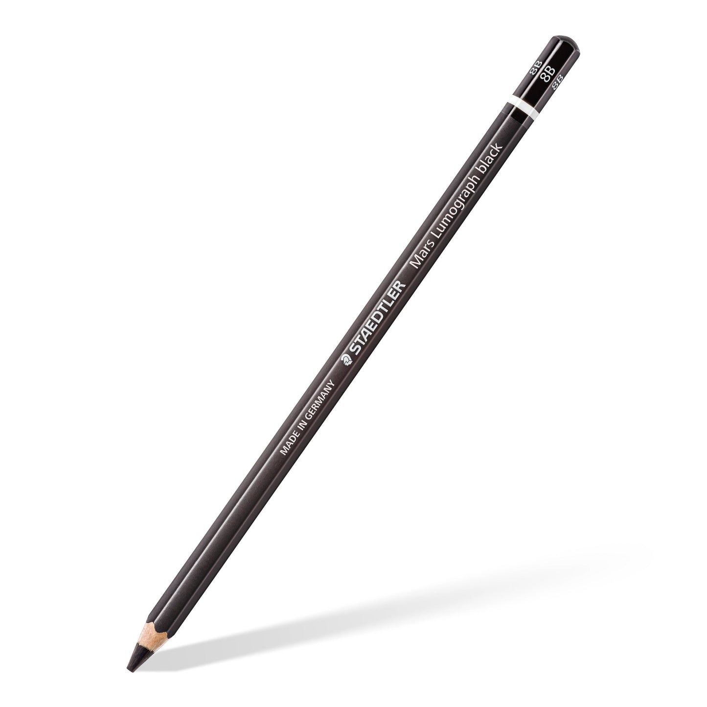 Staedtler Pencil Mars Lumograph Black 8B