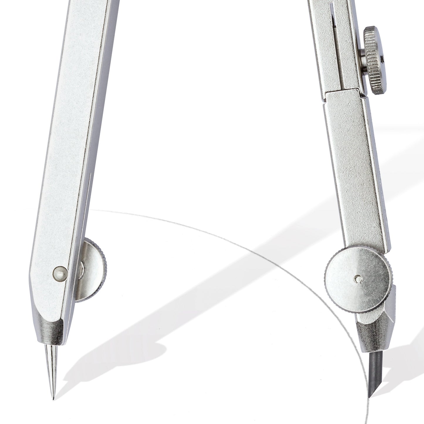 Staedtler Precision Quickbow Compass 552 02 with Extension Bar