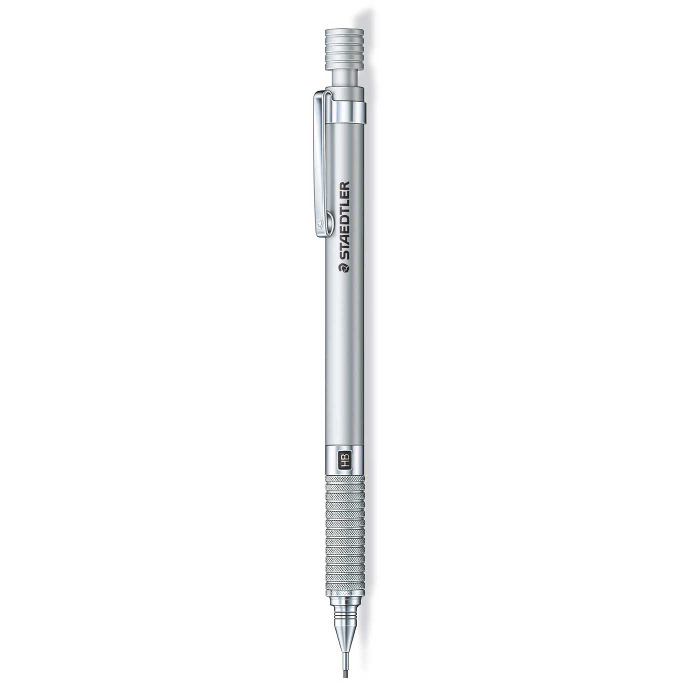 Staedtler Graphite Mechanical Pencil 925 25 0.5mm