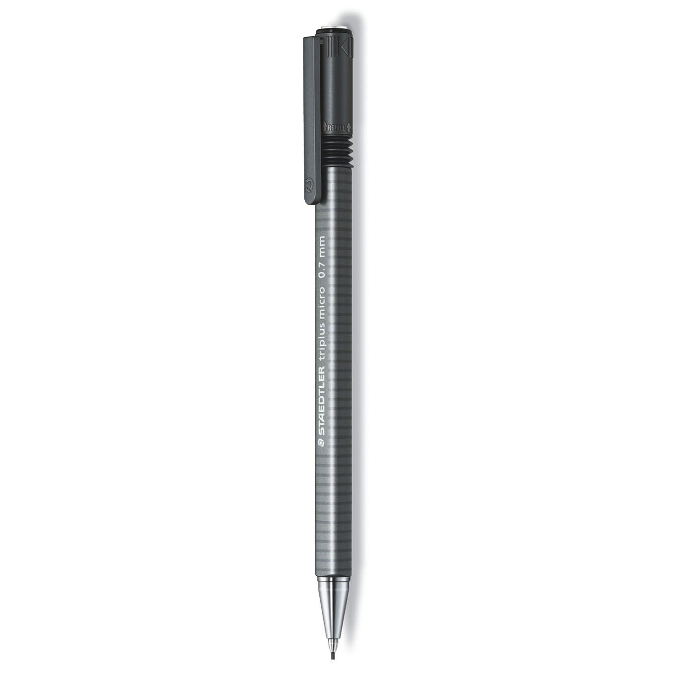 Staedtler Triplus Micro Mechanical Pencil 774 Triangular 0.7mm