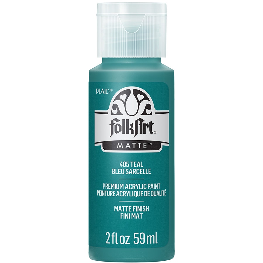 FolkArt Acrylic Paints 59ml