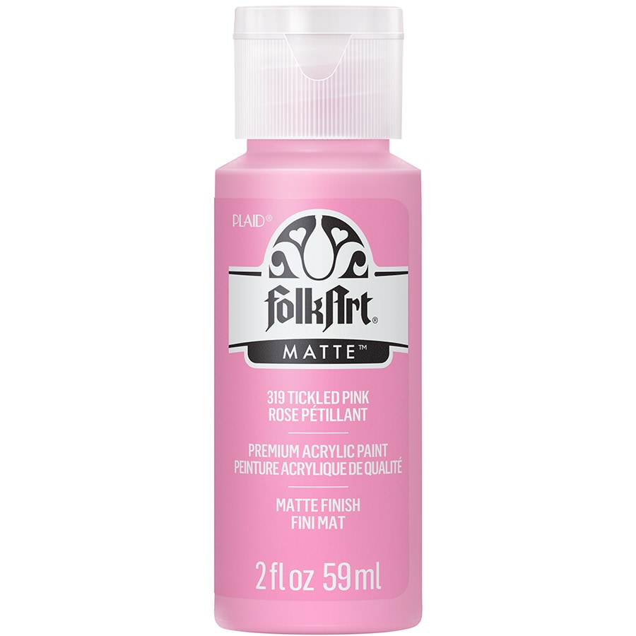 FolkArt Acrylic Paints 59ml