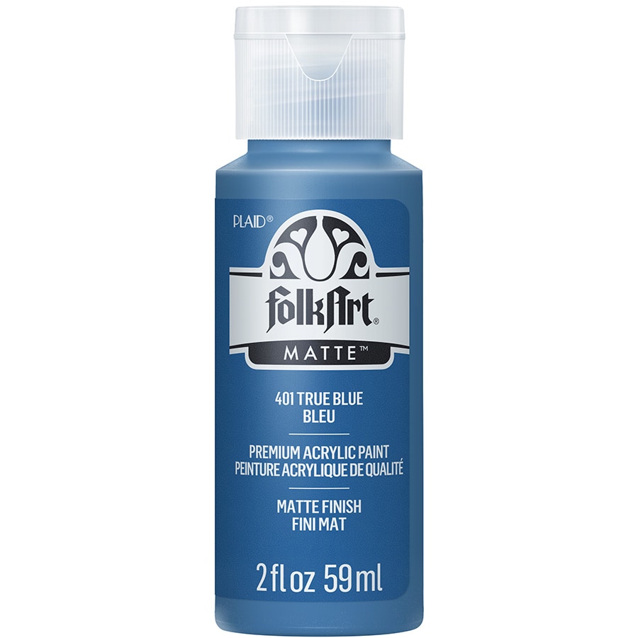 FolkArt Acrylic Paints 59ml