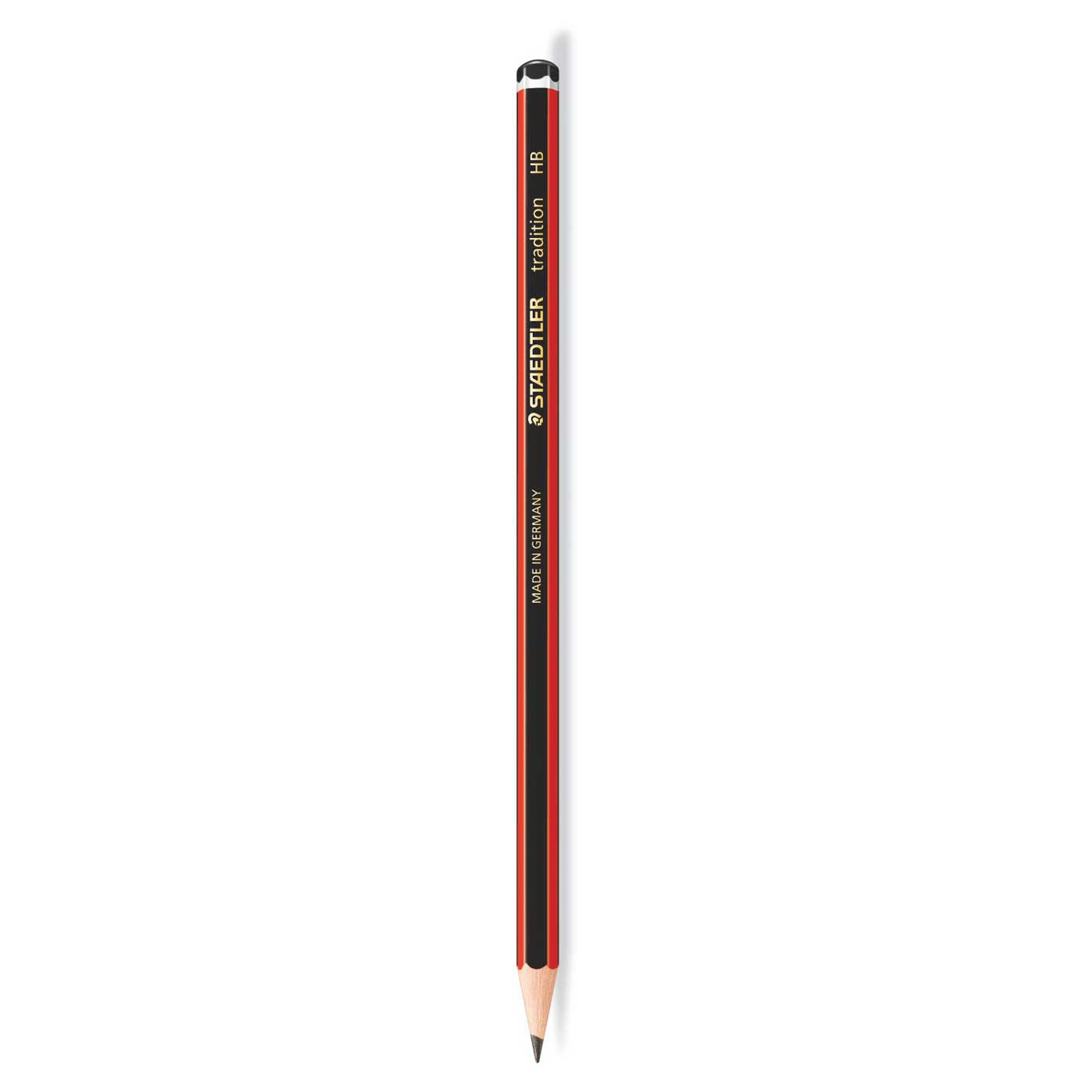 Staedtler Tradition 110-H Graphite Pencil H