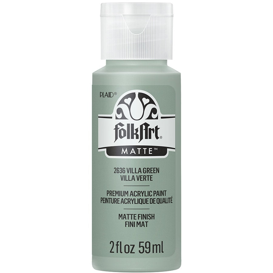 FolkArt Acrylic Paints 59ml