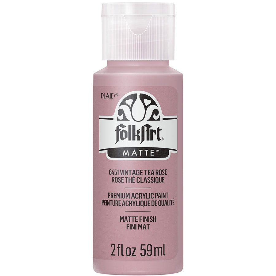 FolkArt Acrylic Paints 59ml