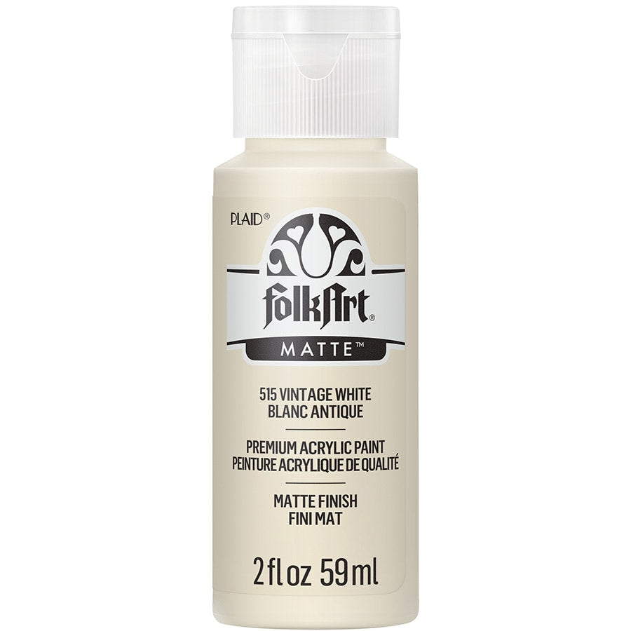 FolkArt Acrylic Paints 59ml