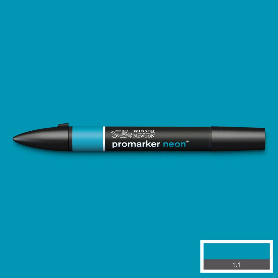 Winsor & Newton Promarkers Colours E-O