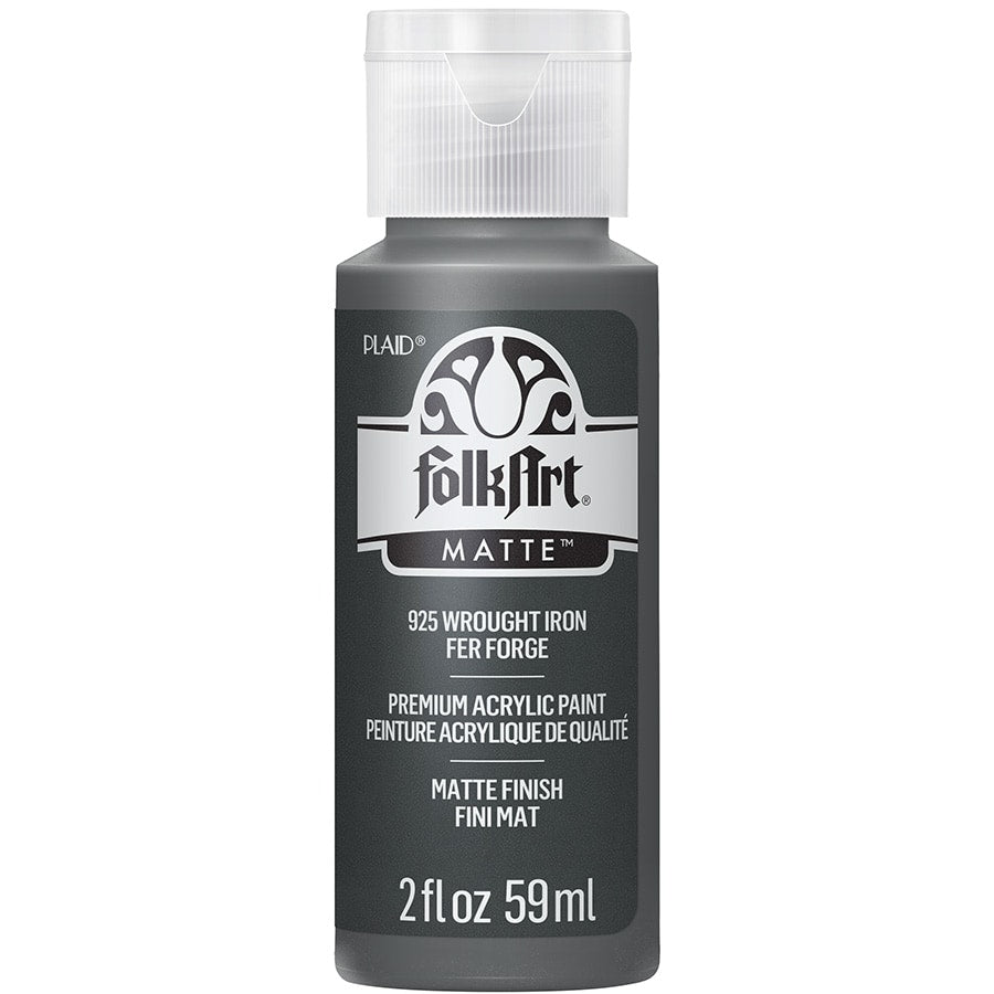 FolkArt Acrylic Paints 59ml