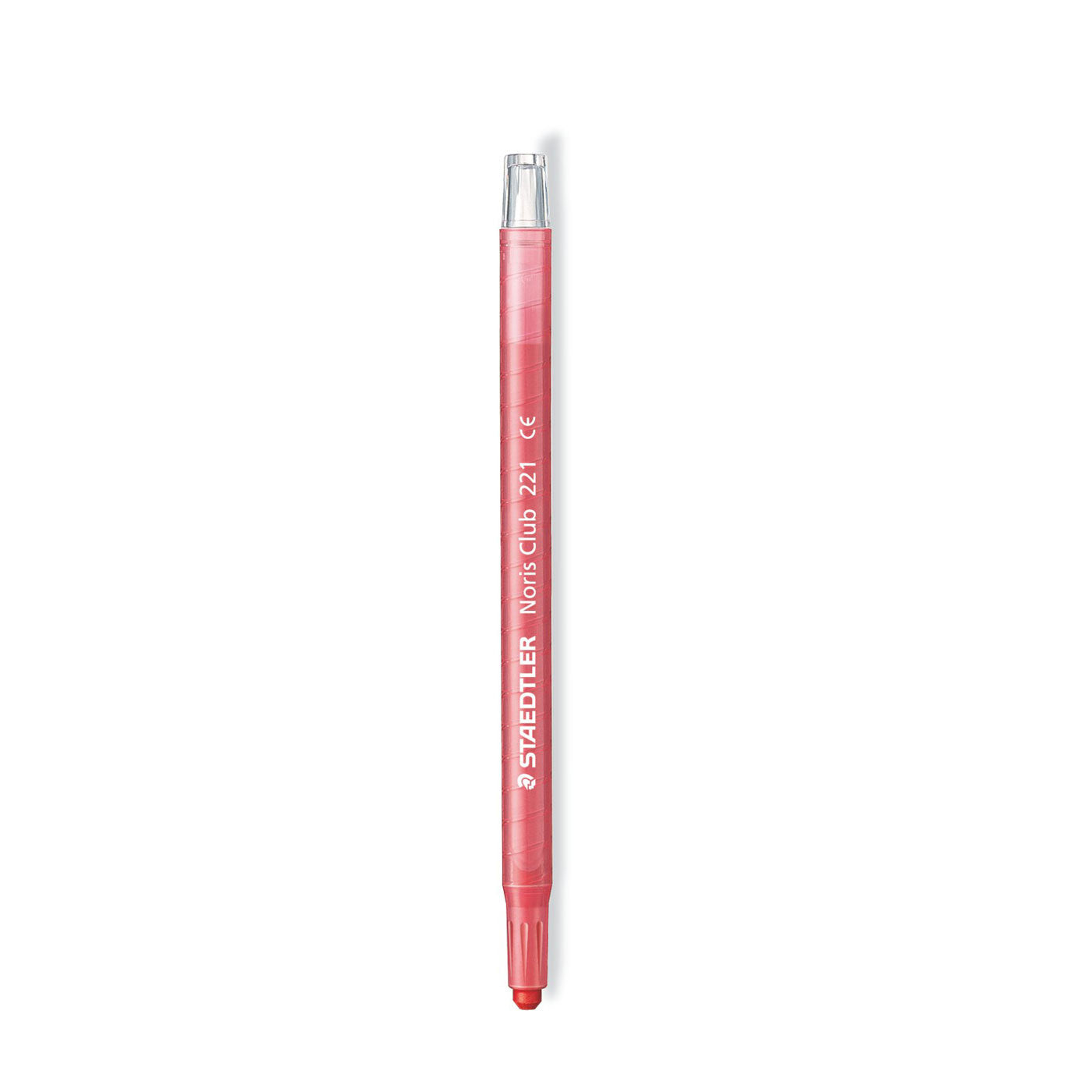 Staedtler Twistable Crayons 221 NWP12 Noris Club 12 Pack