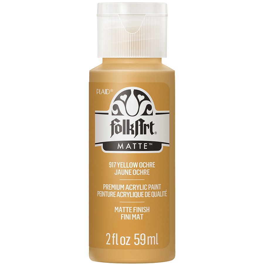 FolkArt Acrylic Paints 59ml