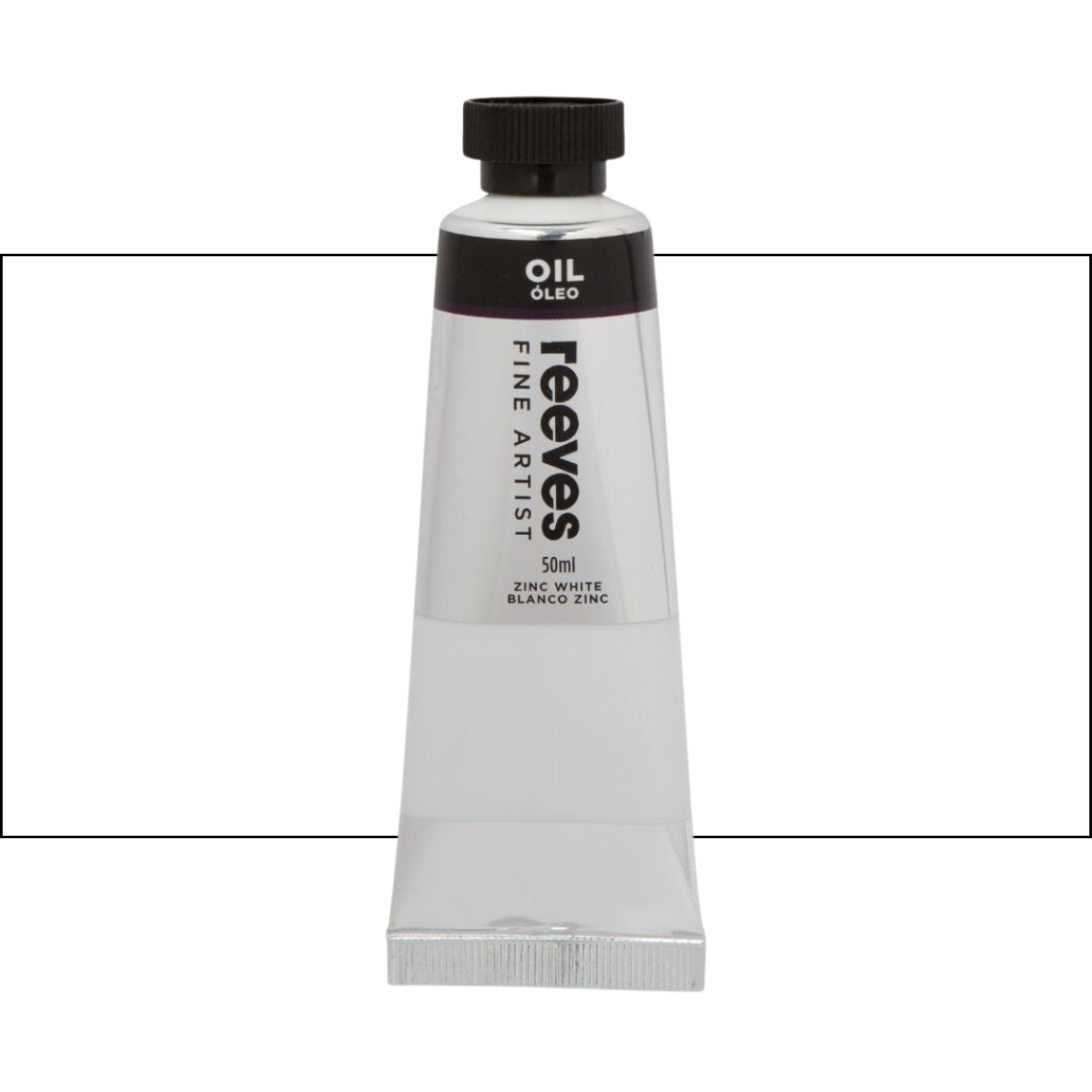 Reeves Fine Artists' Oil Paints 50ml